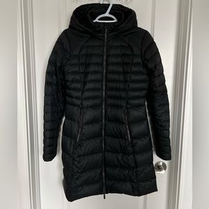 Brave The Cold Jacket